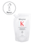 BAIN DÉCALSIFIANT RÉPARATEUR SHAMPOO REFILL POUCH 500ml
