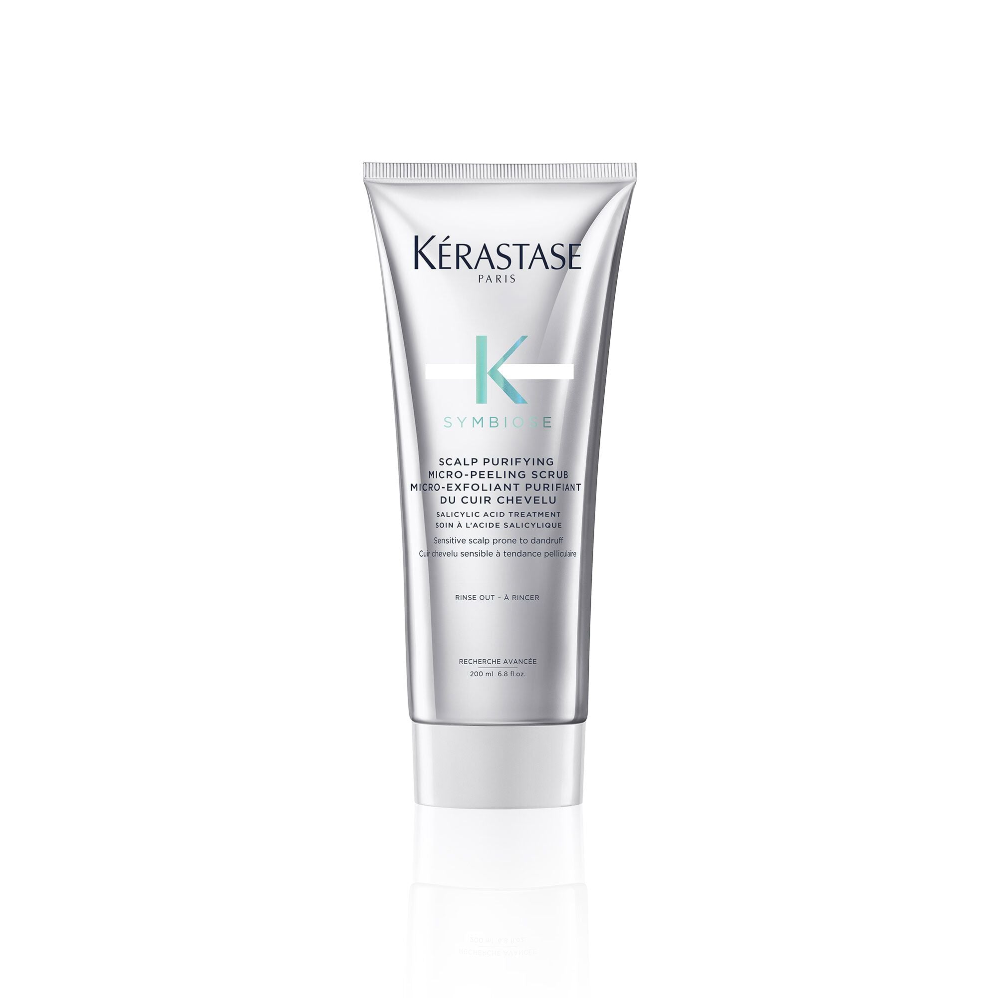 Scalp Purifying Micro-Peeling Scrub 200ml