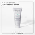 Scalp Purifying Micro-Peeling Scrub 200ml