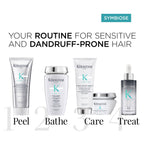 Scalp Purifying Micro-Peeling Scrub 200ml