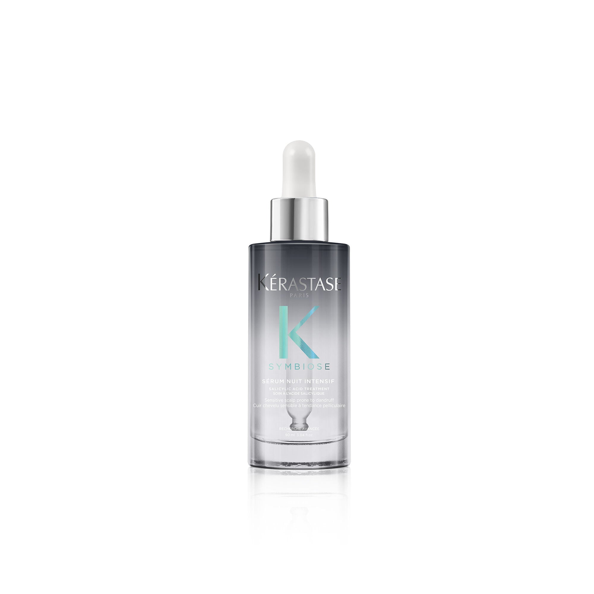 Sérum Nuit Intensif Hair Serum 90ml Main image