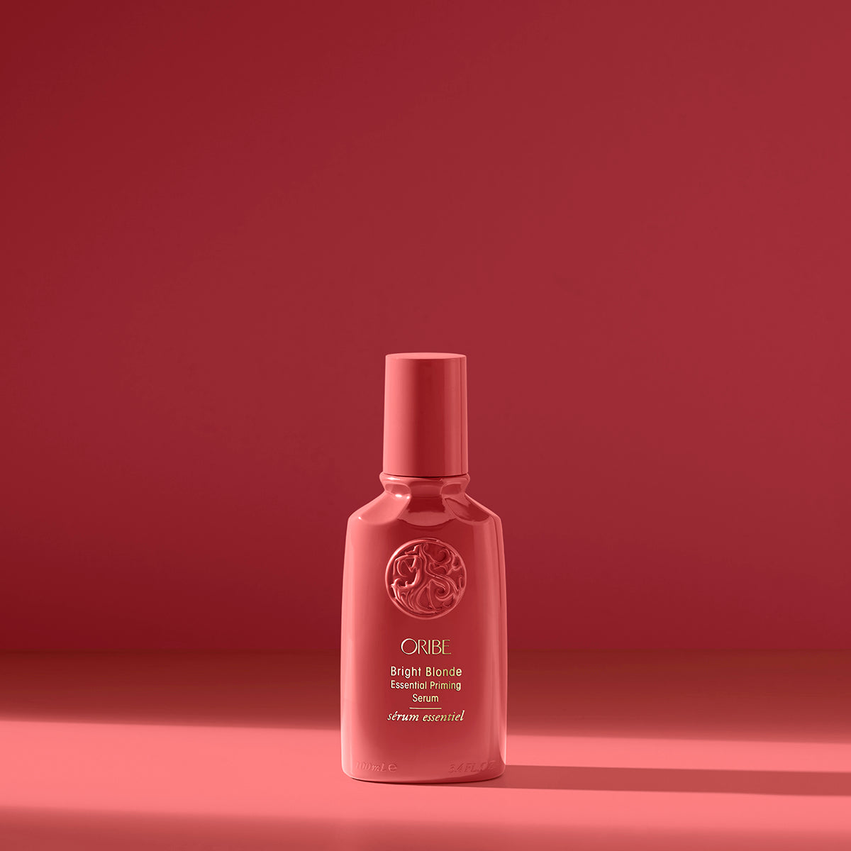 Bright Blonde Essential Priming Serum Main image