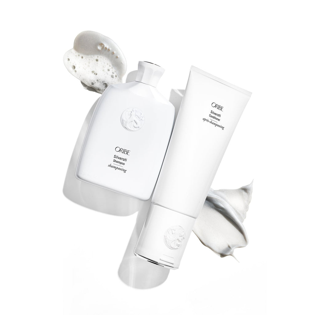 Silverati Conditioner