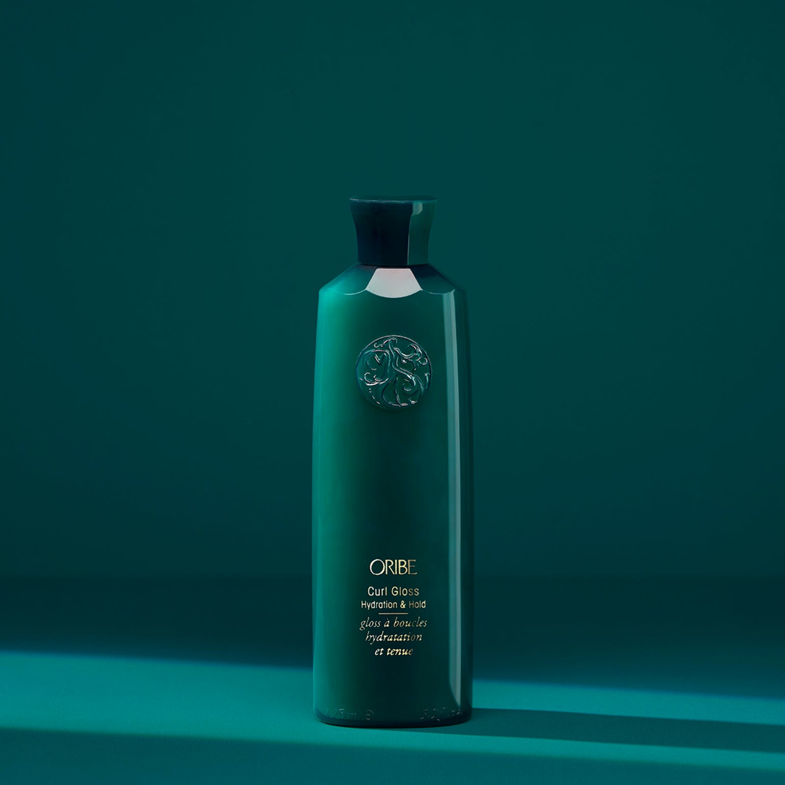 Curl Gloss Hydration & Hold Main image