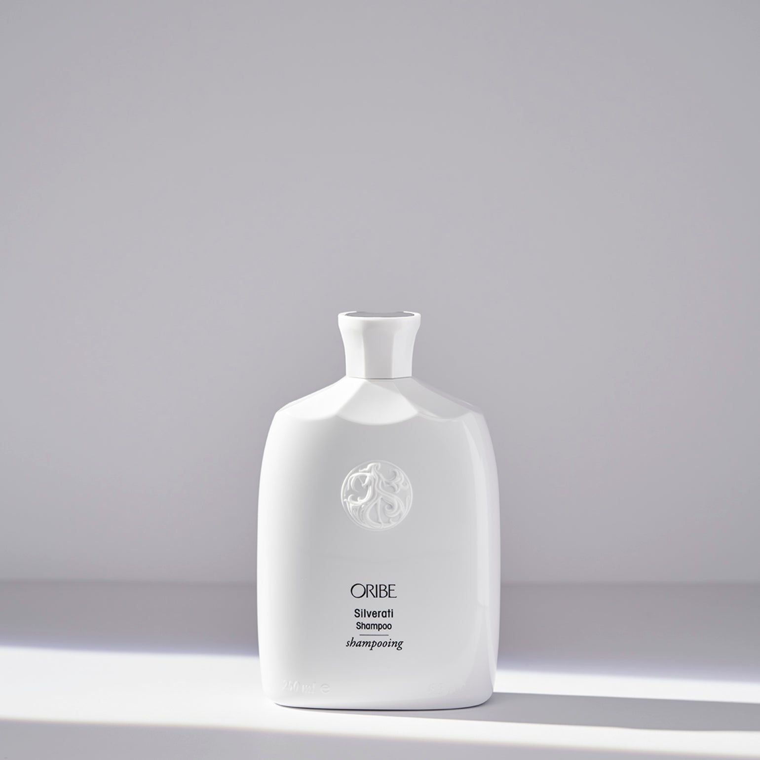 Silverati Shampoo Main image