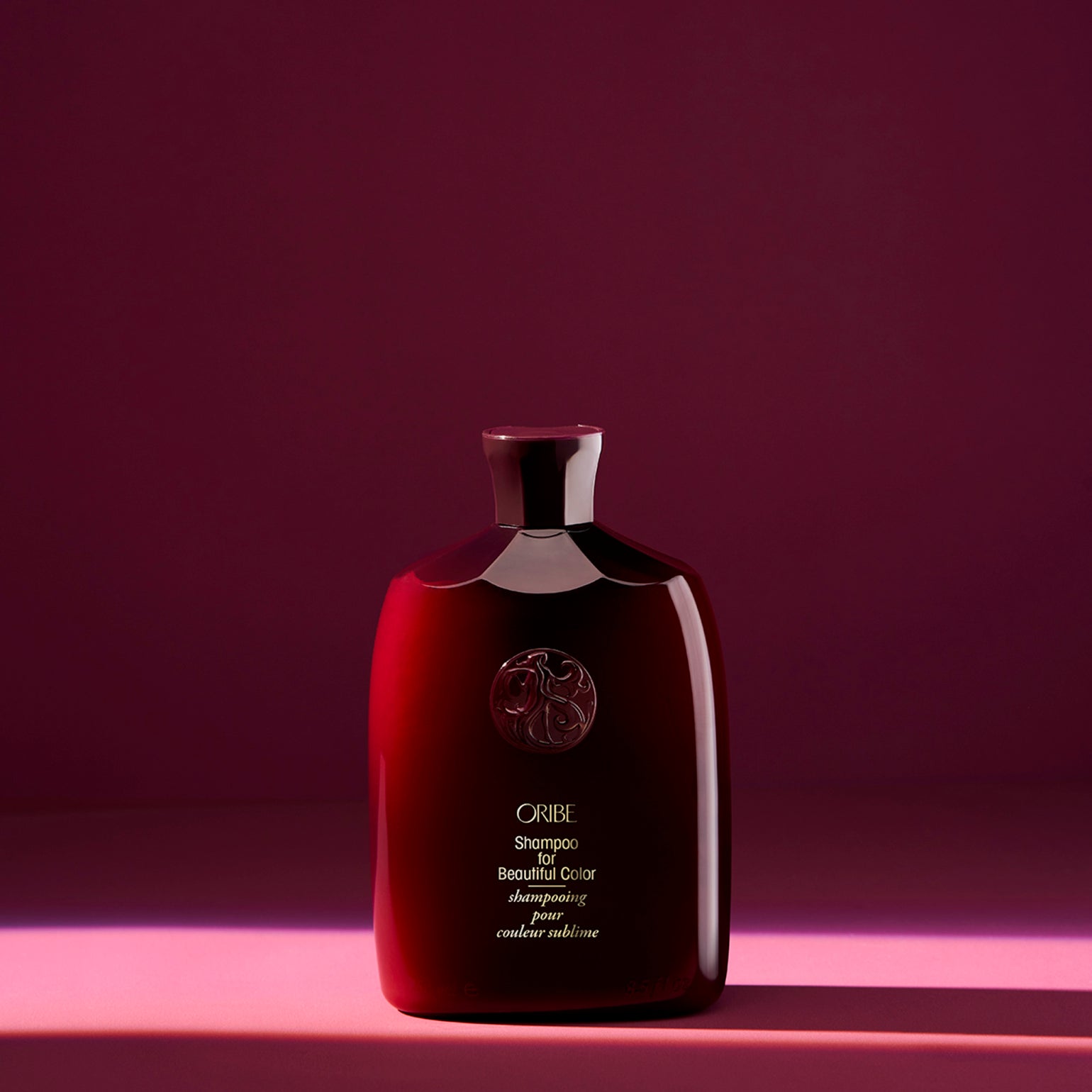 Shampoo for Beautiful Color Main image