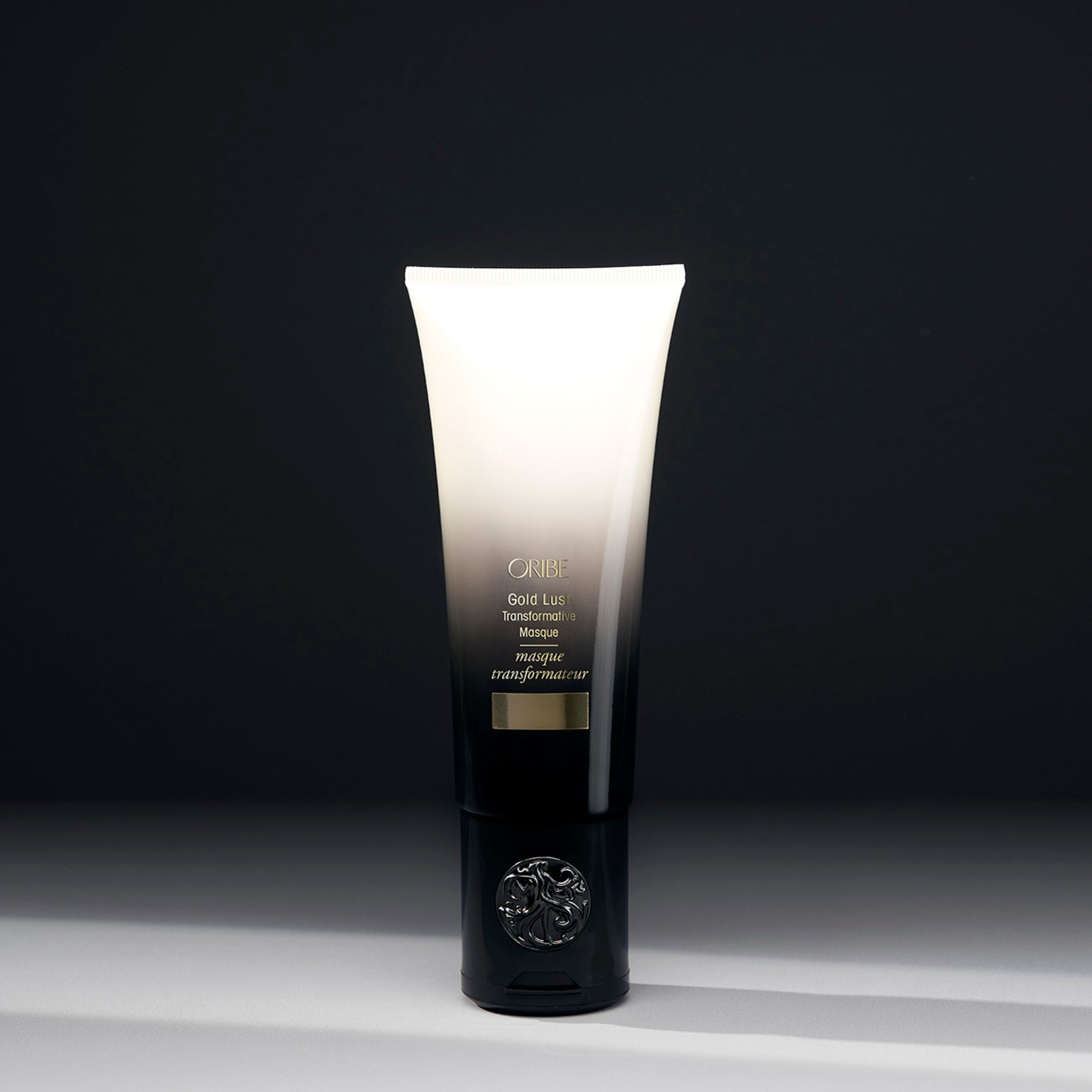 Gold Lust Transformative Masque Main image
