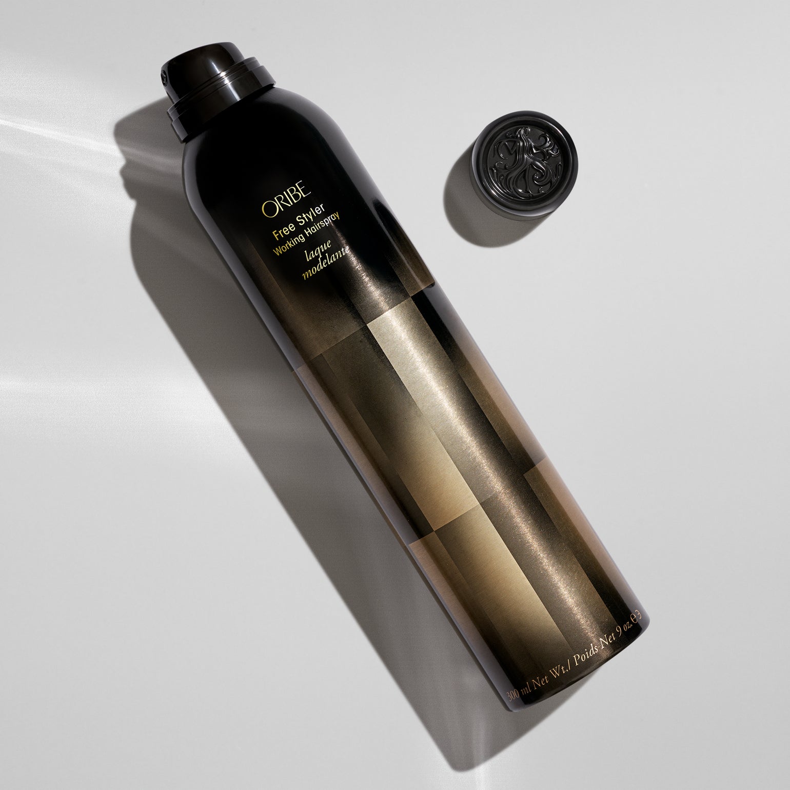 Free Styler Working Hair Spray Secondary image