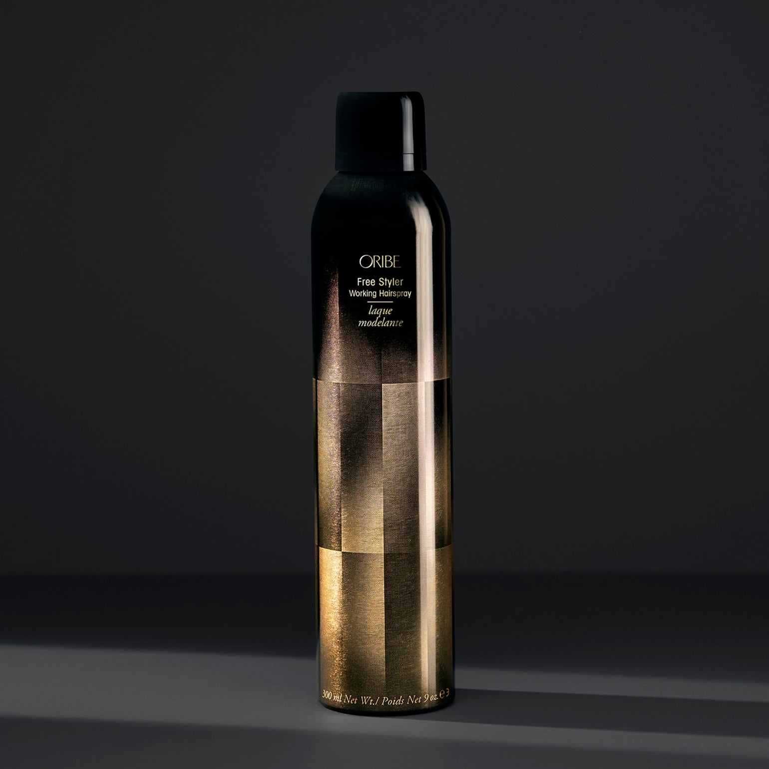 Free Styler Working Hair Spray Main image