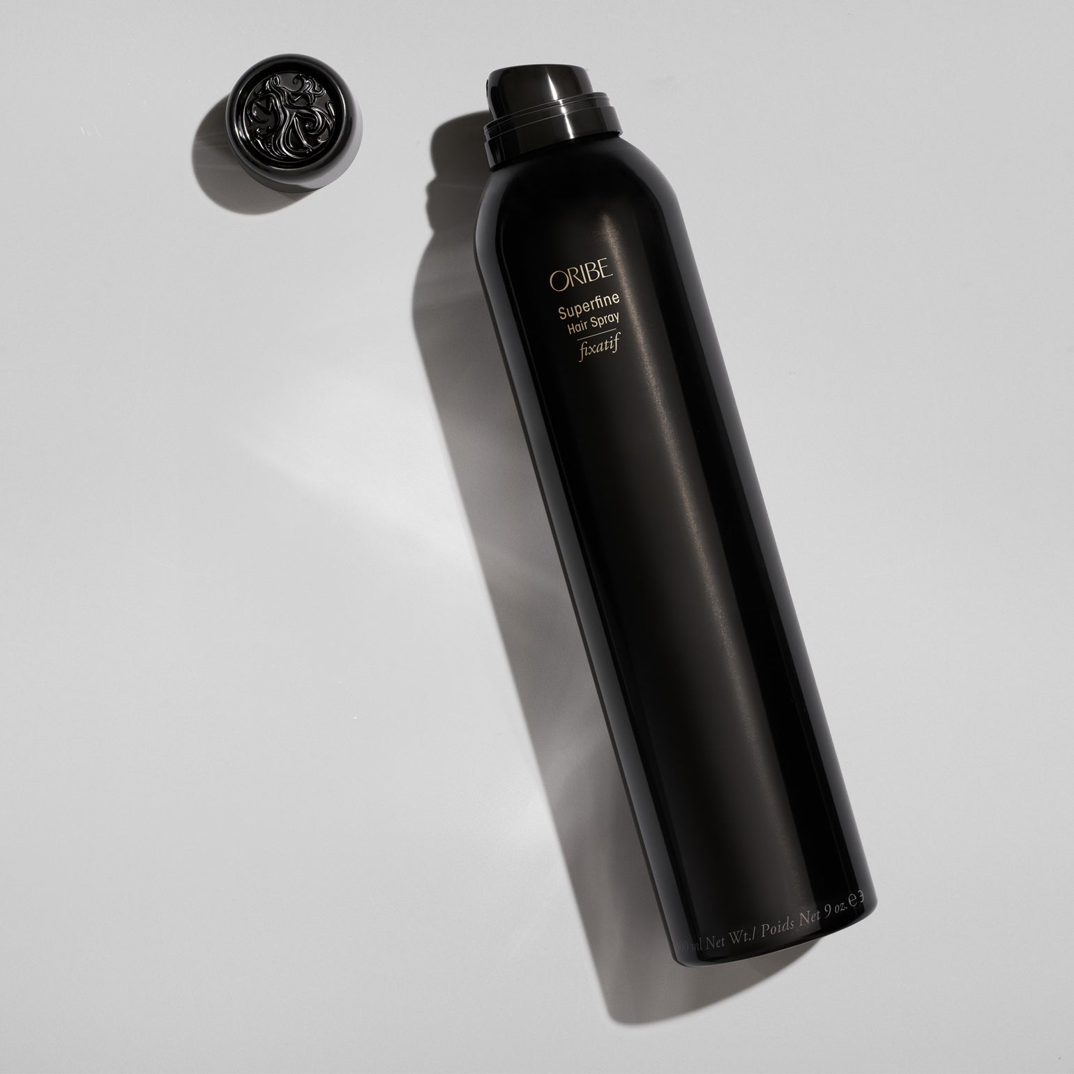 Superfine Hair Spray Secondary image