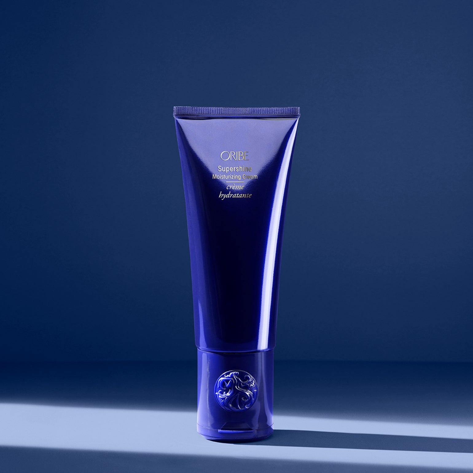 Supershine Moisturizing Cream Main image