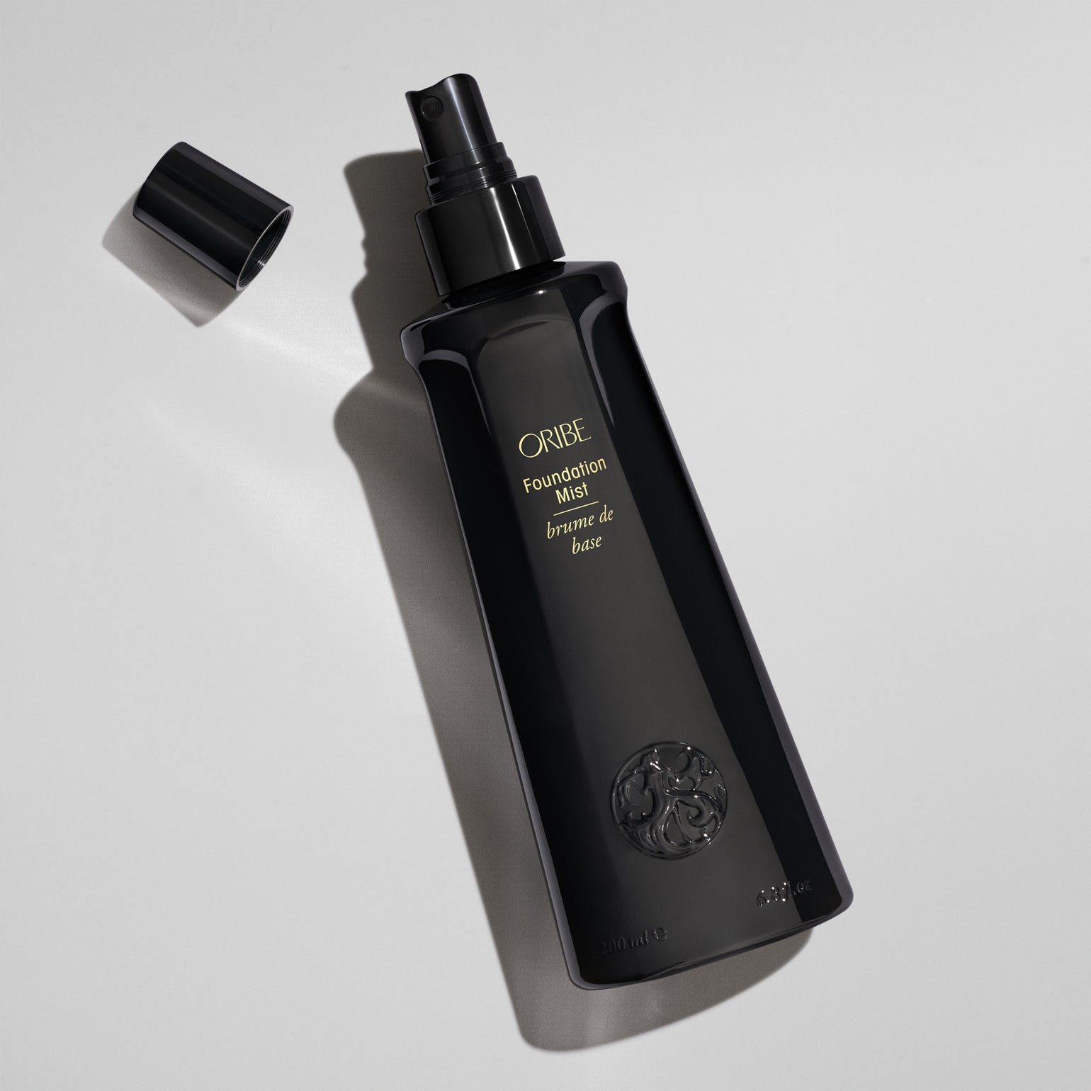 Foundation Mist Secondary image