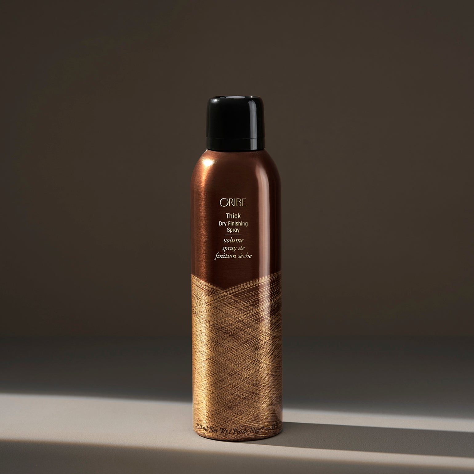 Thick Dry Finishing Spray Main image