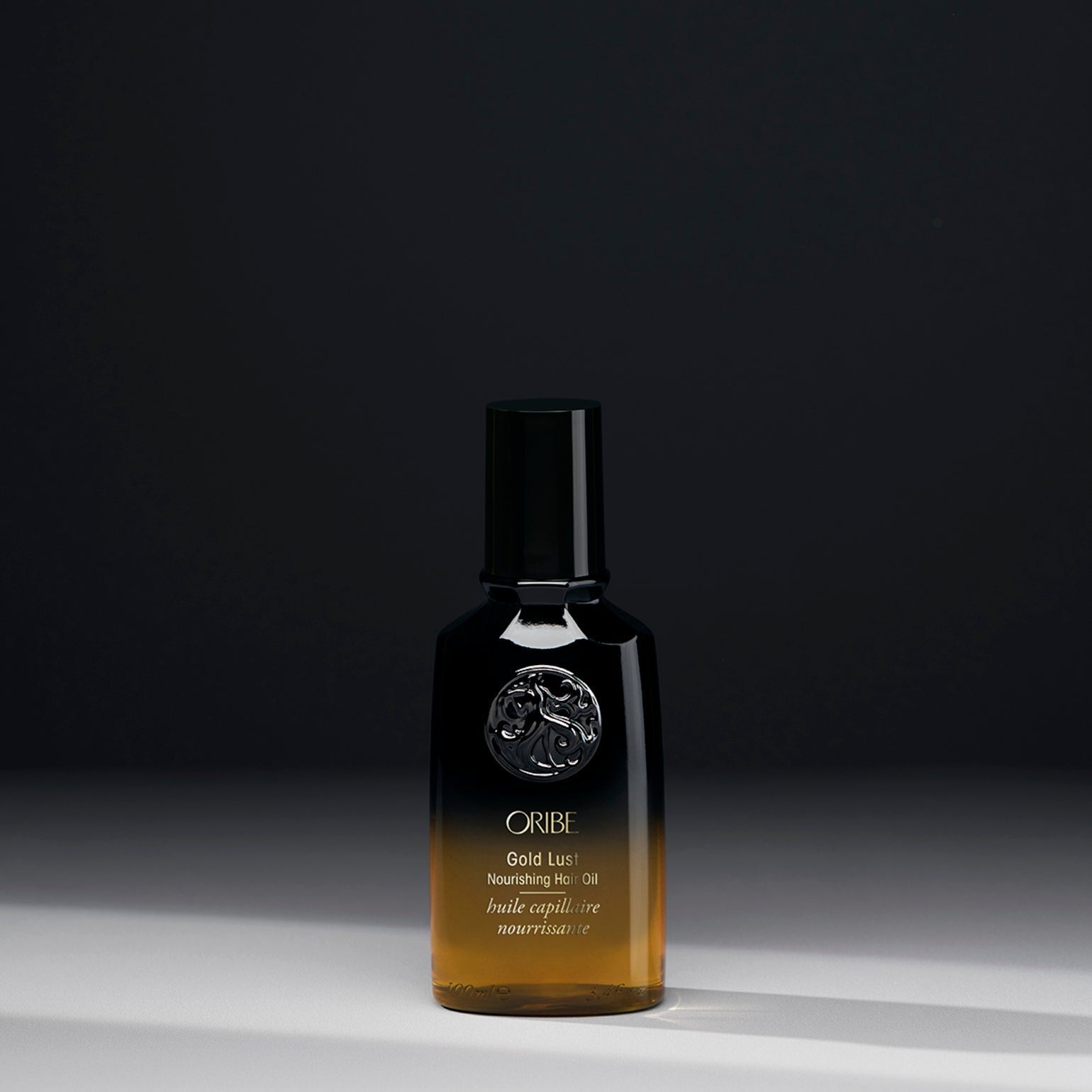 Gold Lust Nourishing Hair Oil Main image