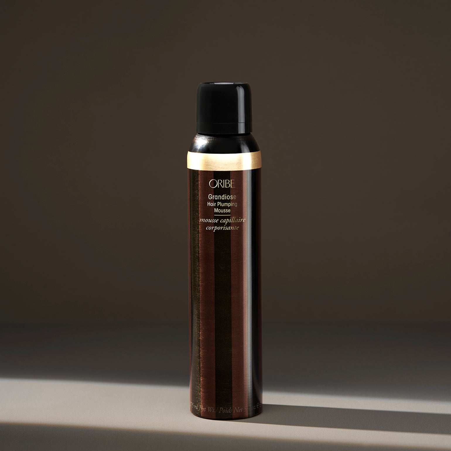 Grandiose Hair Plumping Mousse Main image