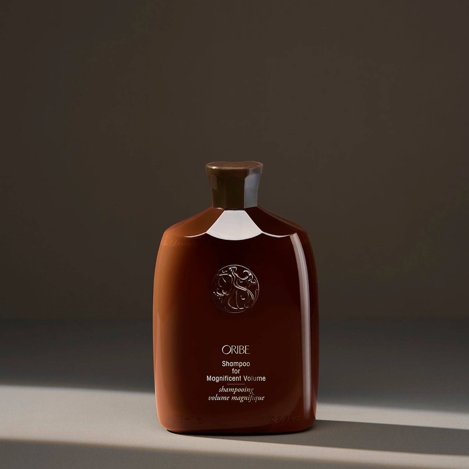 Shampoo for Magnificent Volume Main image