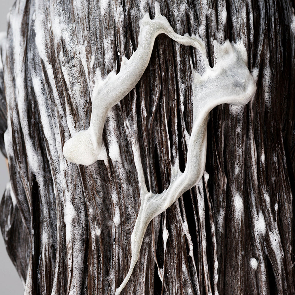 The Cleanse Clarifying Shampoo