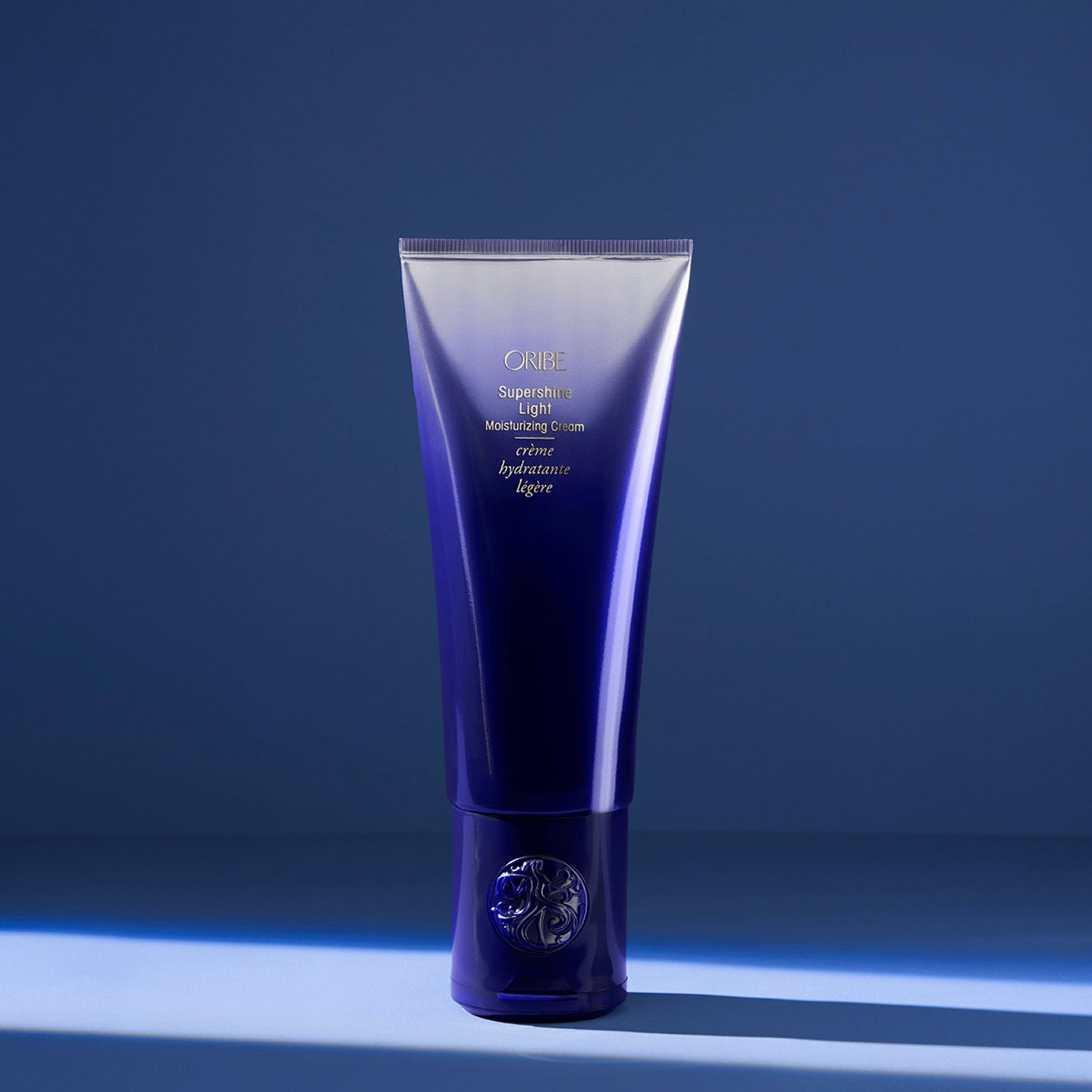 Supershine Light Moisturizing Cream Main image