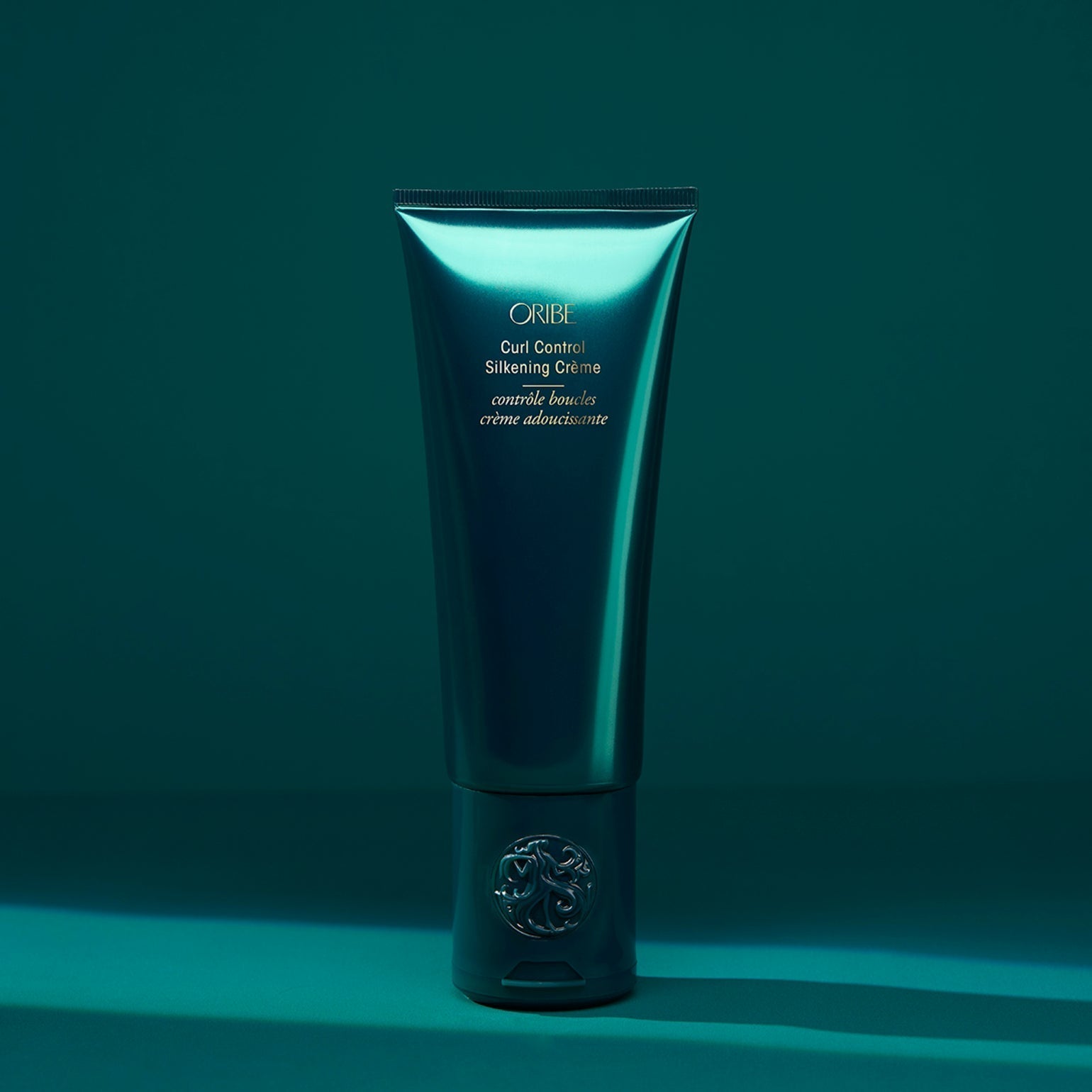 Curl Control Silkening Crème Main image