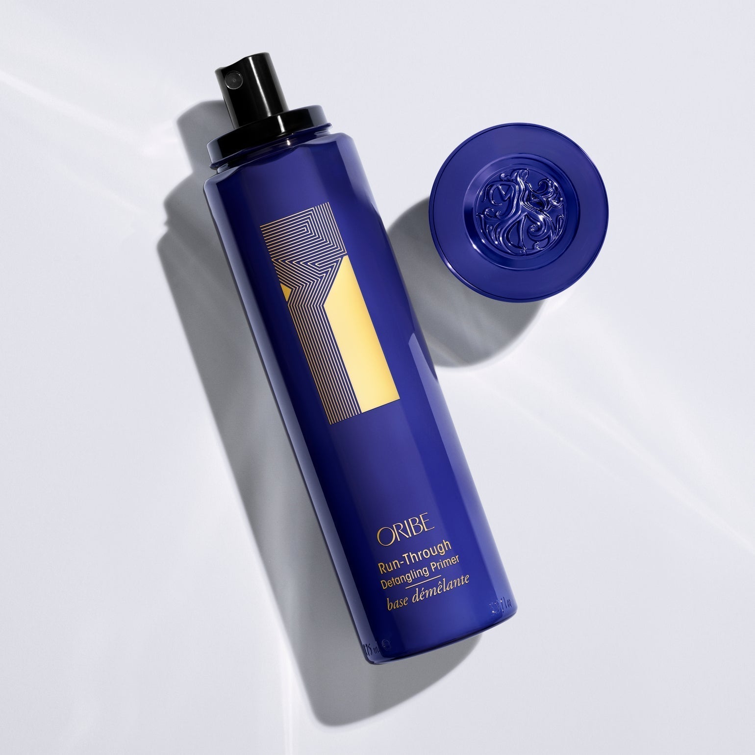Run-Through Detangling Primer Secondary image