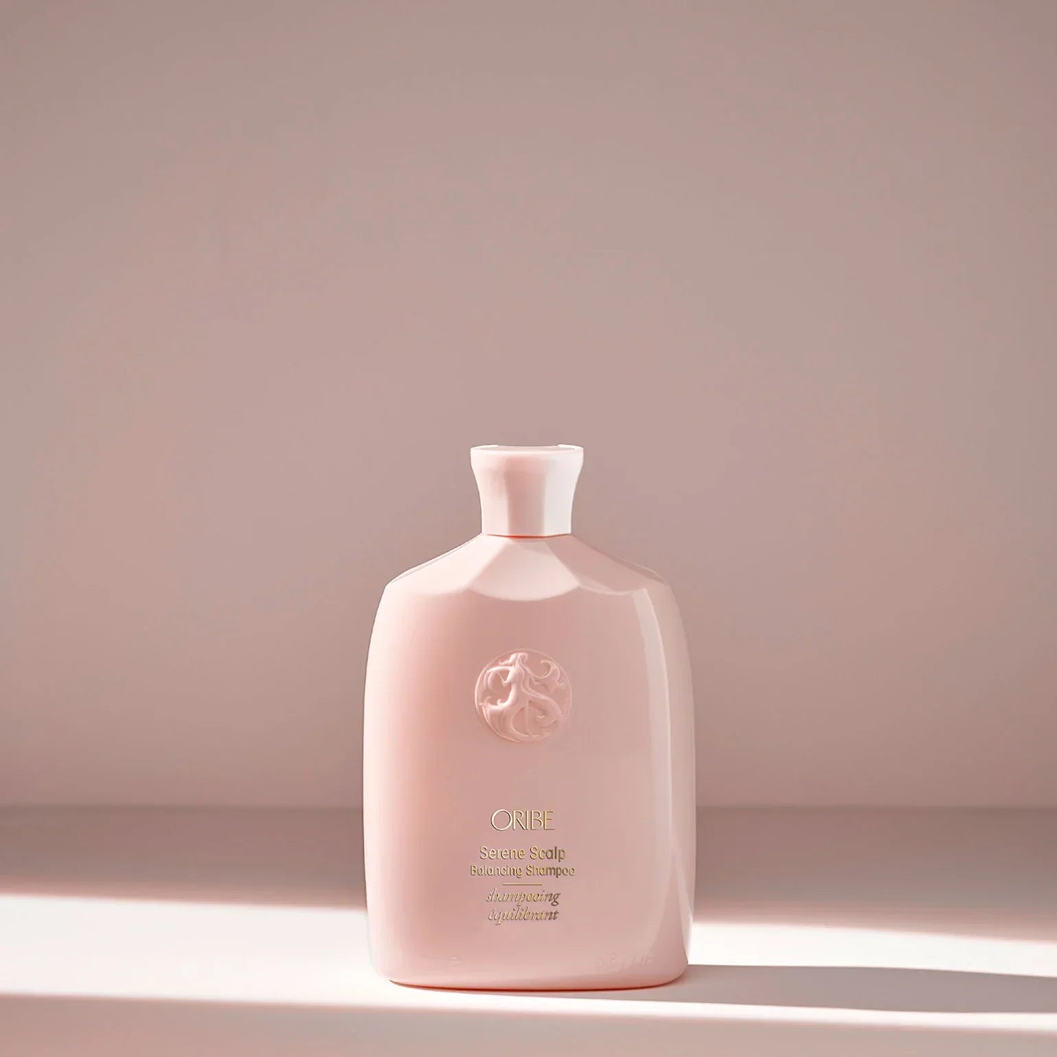 Serene Scalp Balancing Shampoo Main image