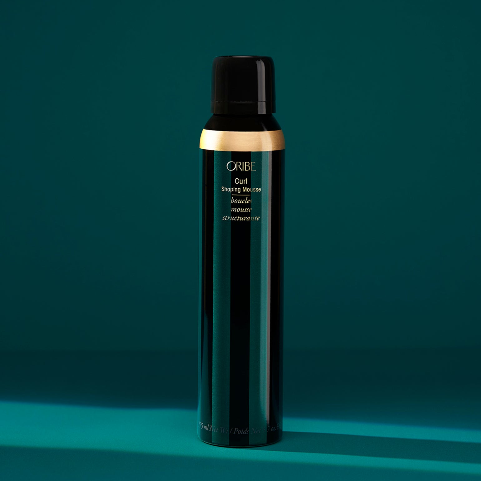 Curl Shaping Mousse Main image