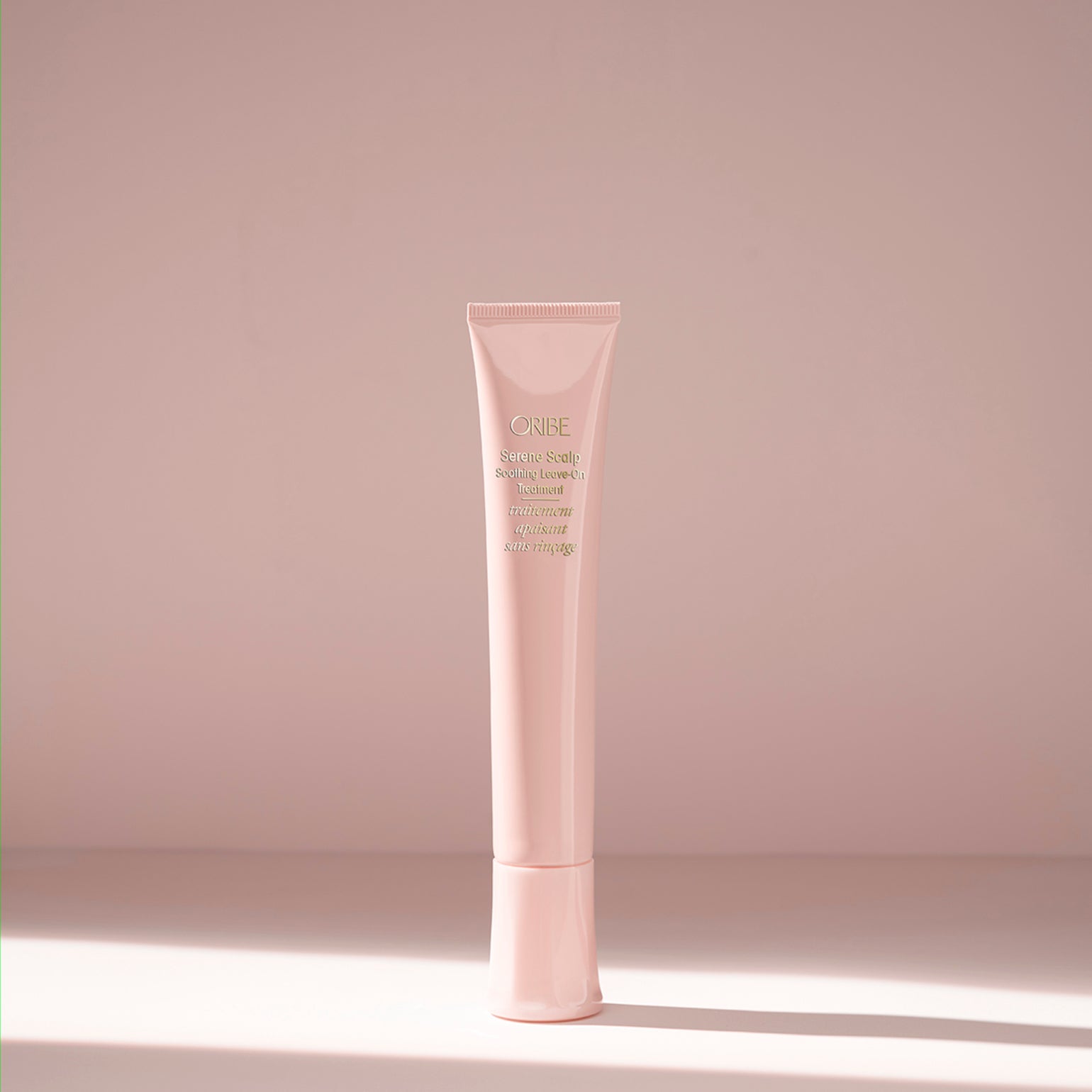 Serene Scalp Soothing Leave-On Treatment Main image
