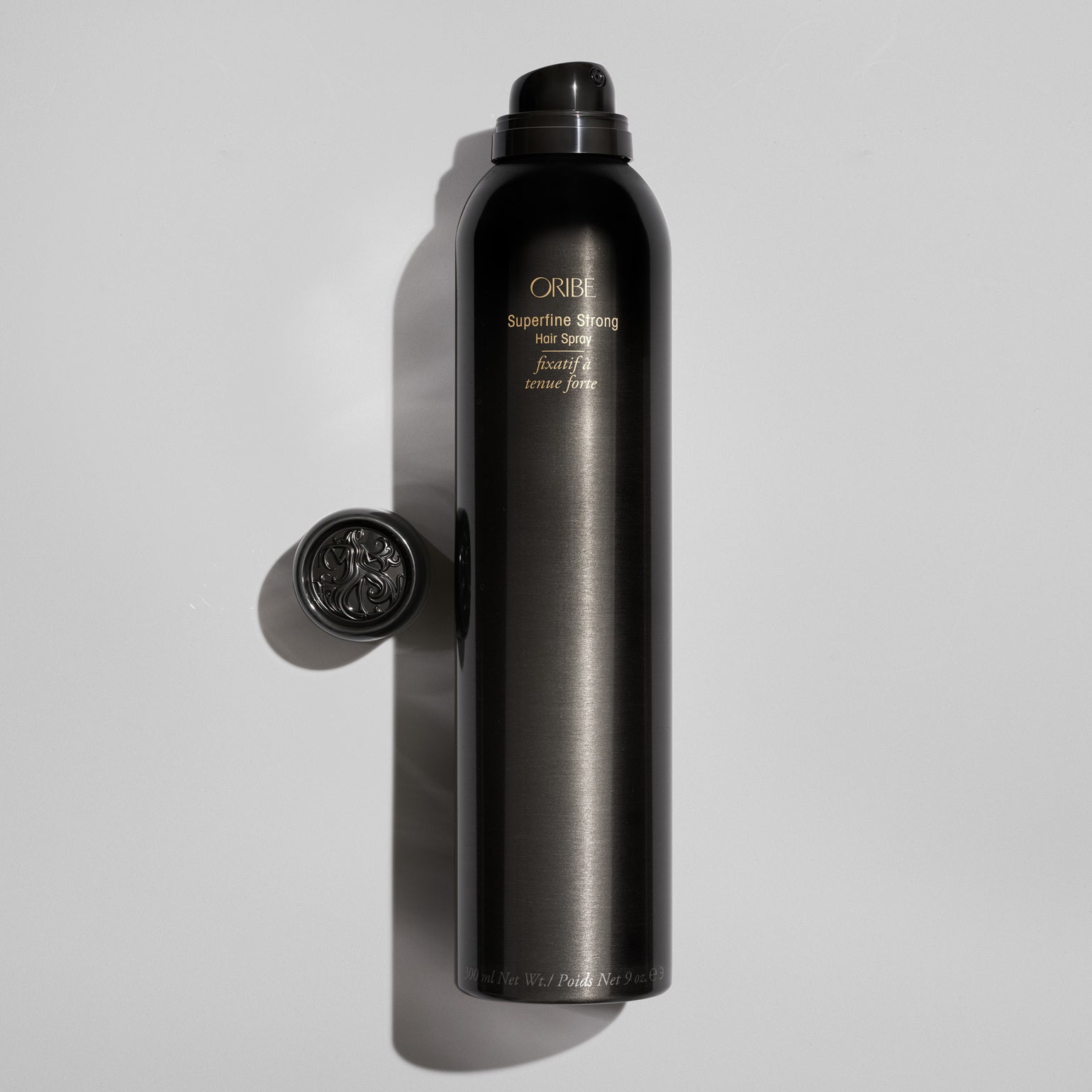 Superfine Strong Hair Spray Secondary image