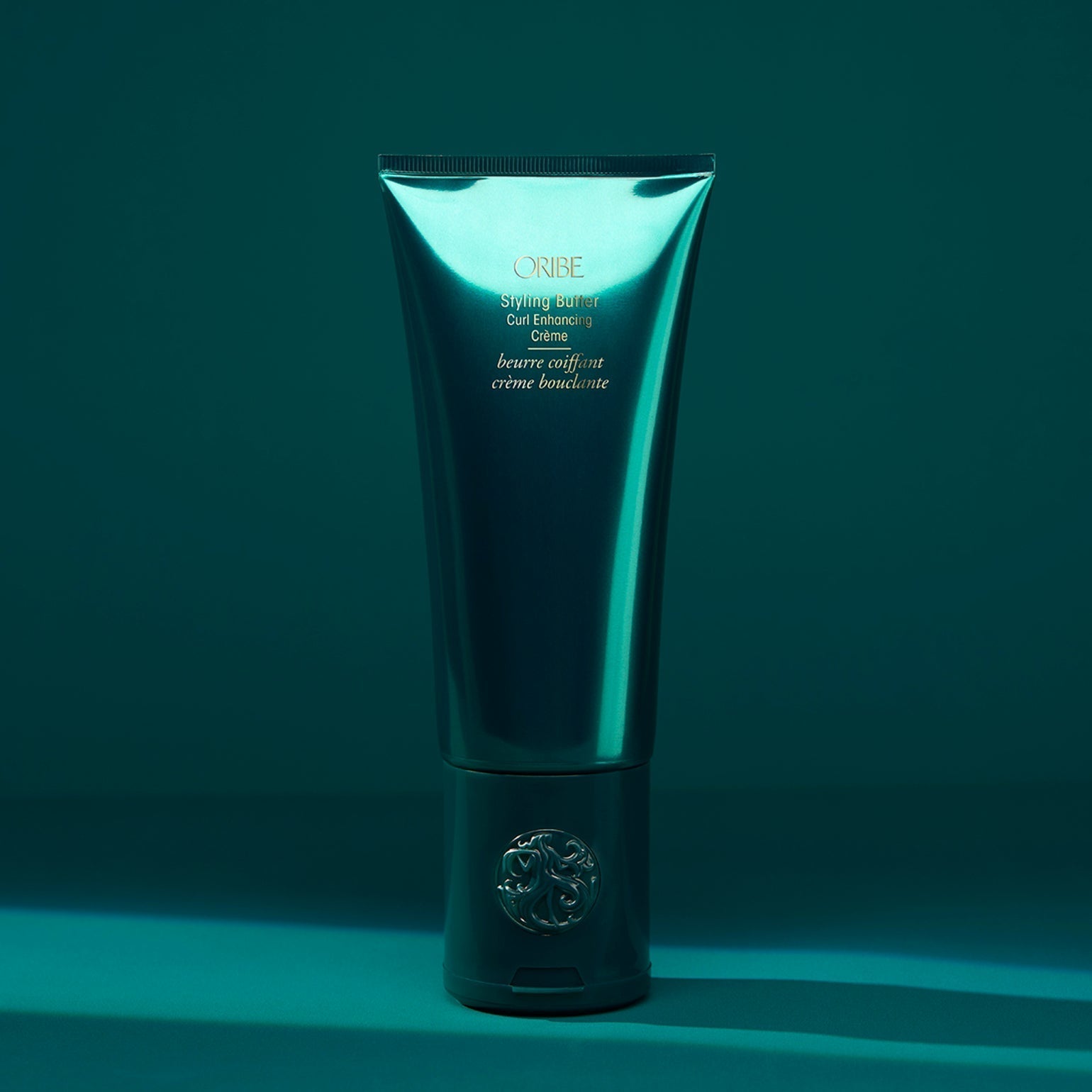 Styling Butter Curl Enhancing Crème Main image