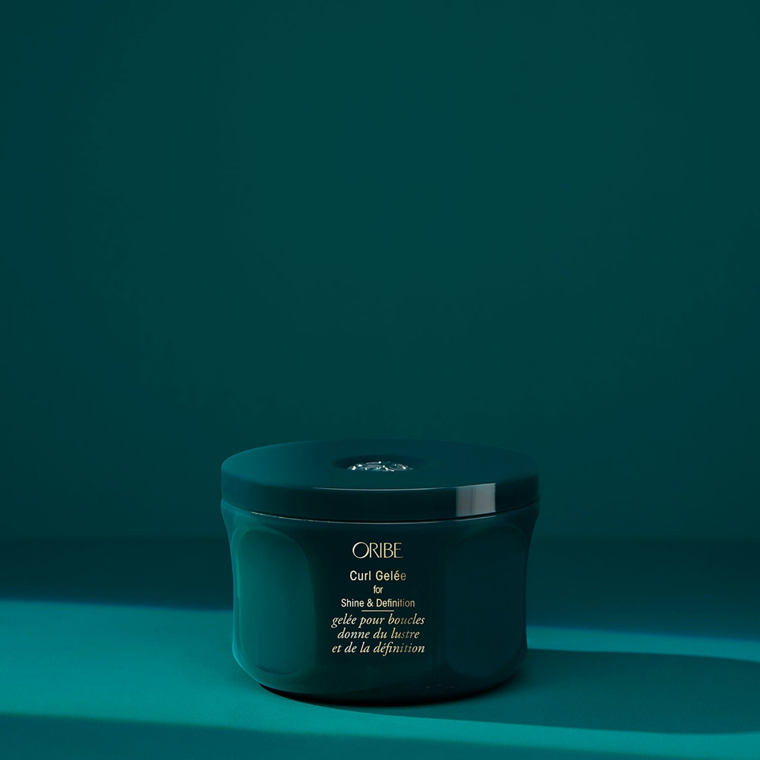 Curl Gelée for Shine & Definition Main image