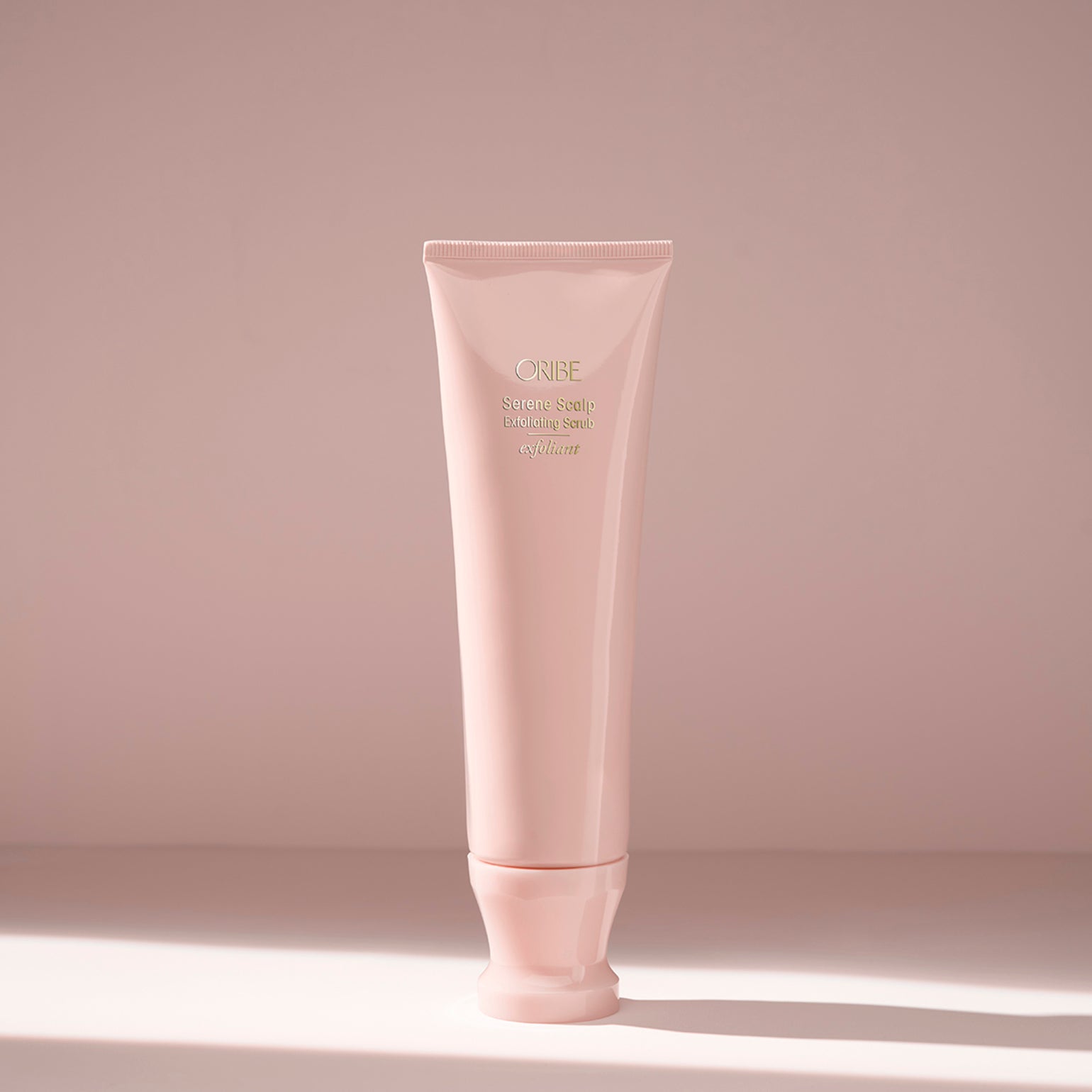 Serene Scalp Exfoliating Scrub Main image