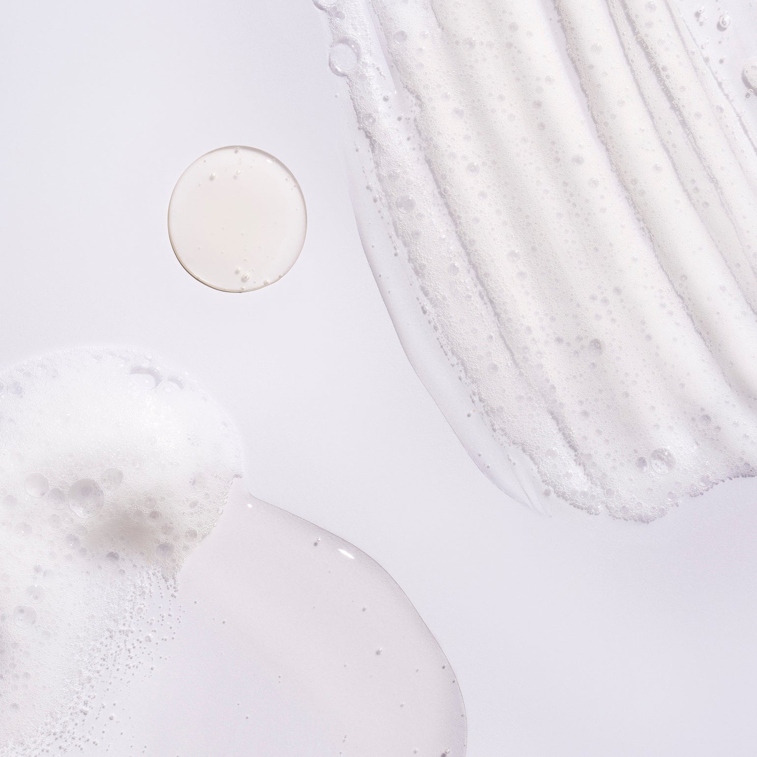 Serene Scalp Oil Control Shampoo Secondary image