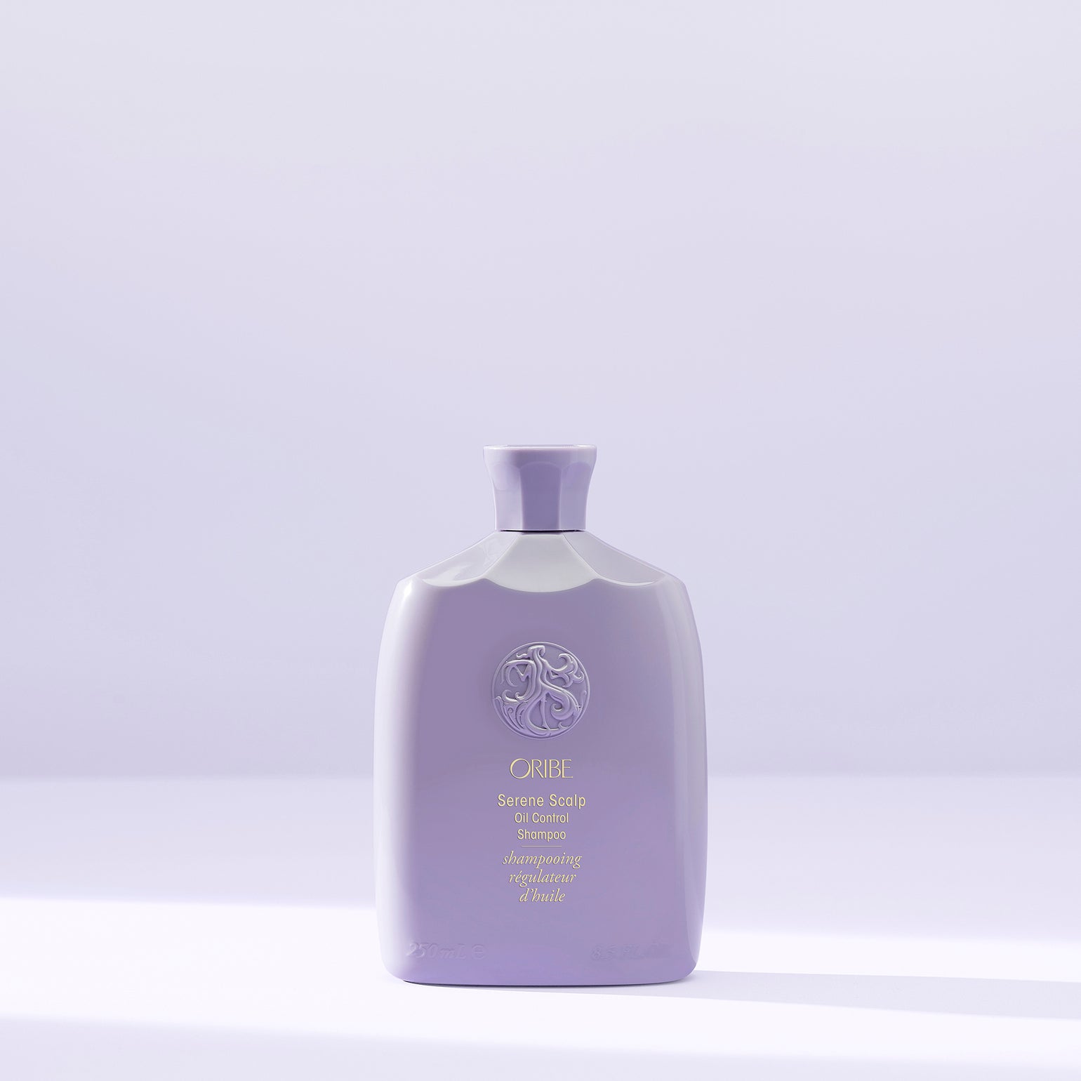 Serene Scalp Oil Control Shampoo Main image