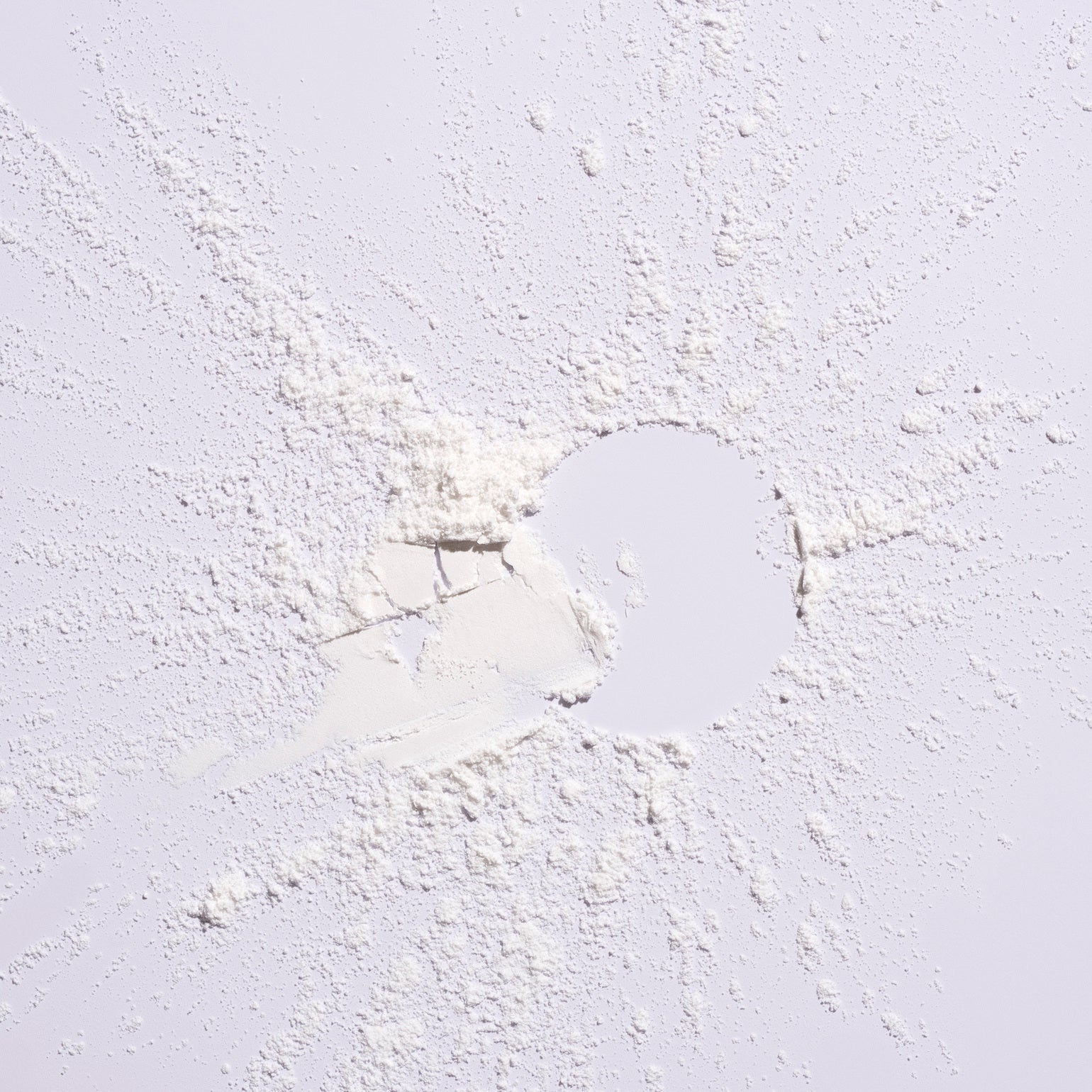 Serene Scalp Oil Control Dry Shampoo Powder Secondary image