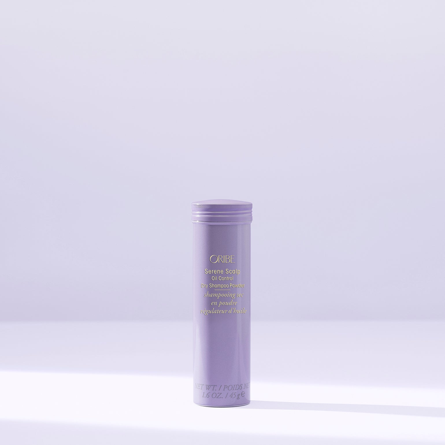 Serene Scalp Oil Control Dry Shampoo Powder Main image