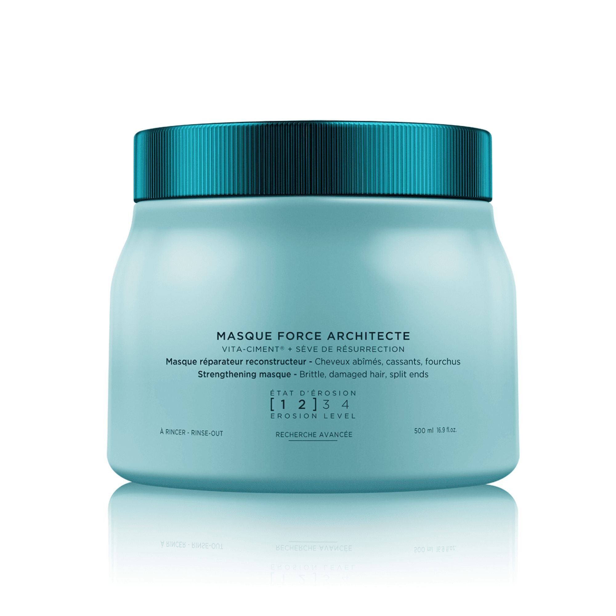 Masque Force Architecte Hair Mask 500ml Main image