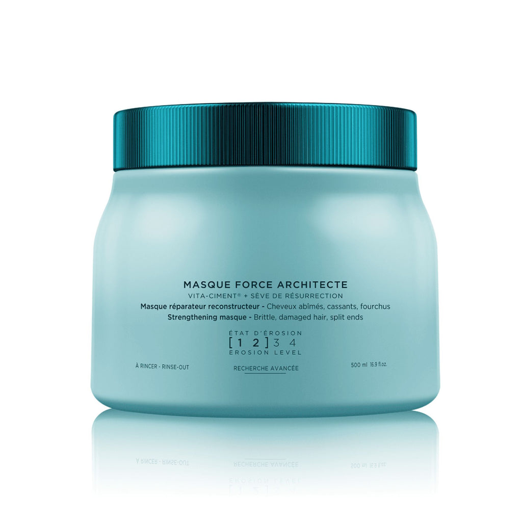 Masque Force Architecte Hair Mask 500ml