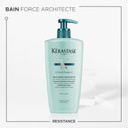 Bain Force Architecte Shampoo 500ML
