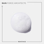 Bain Force Architecte Shampoo 500ML