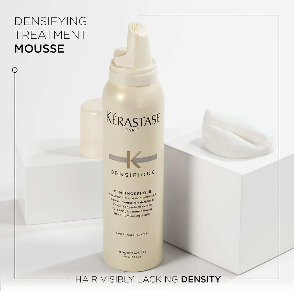Mousse Densimorphose® Densifique Hair Mousse 150ml