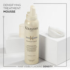 Mousse Densimorphose® Densifique Hair Mousse 150ml