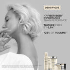 Mousse Densimorphose® Densifique Hair Mousse 150ml