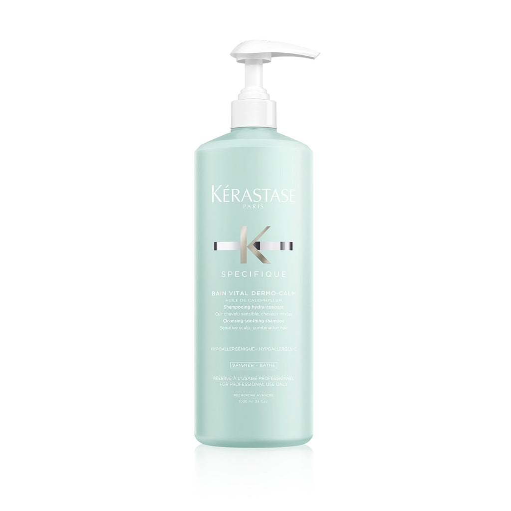Bain Vital Dermo Calm Shampoo 1000ml
