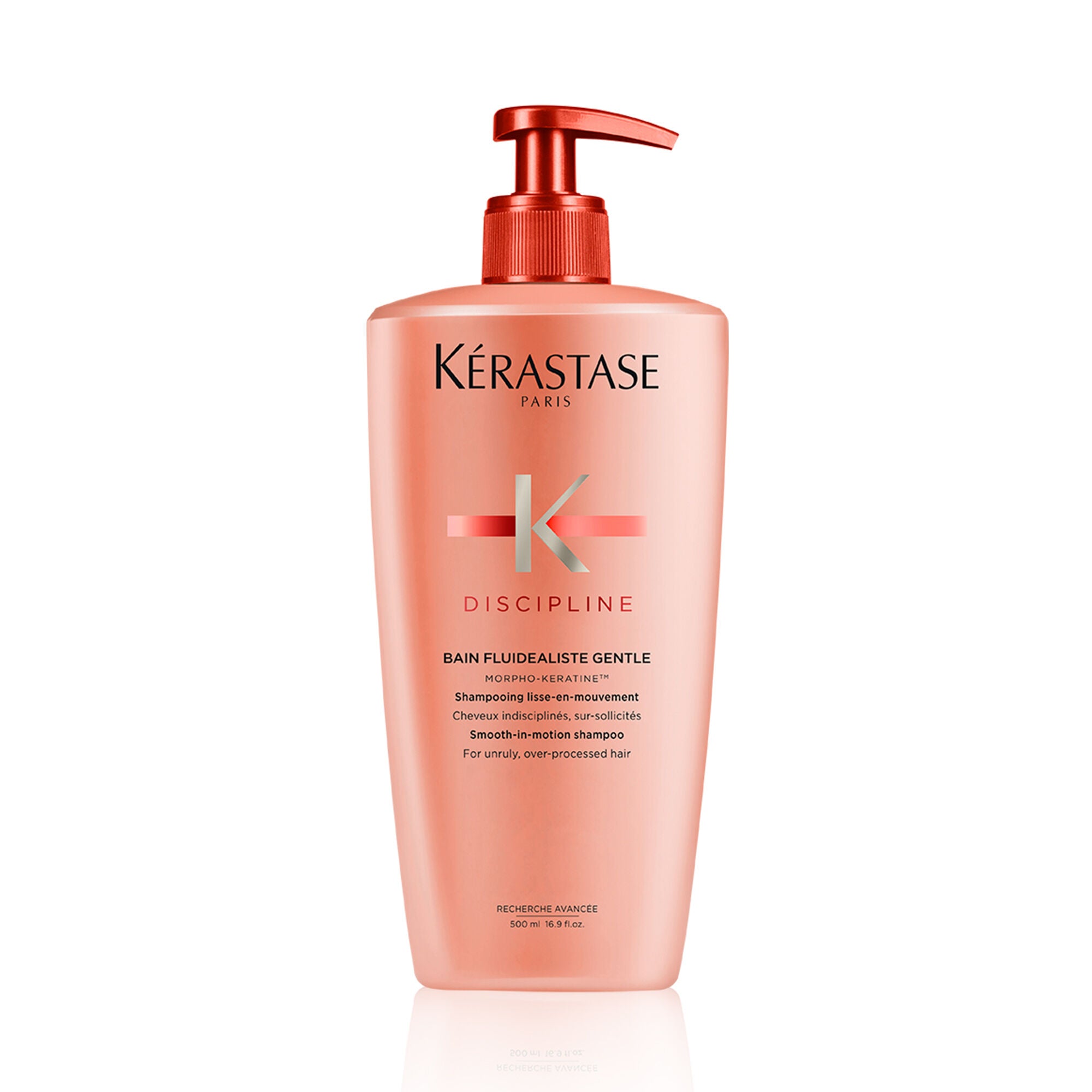 Bain Fluidéaliste Shampoo 500ML