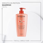 Bain Fluidéaliste Shampoo 500ML