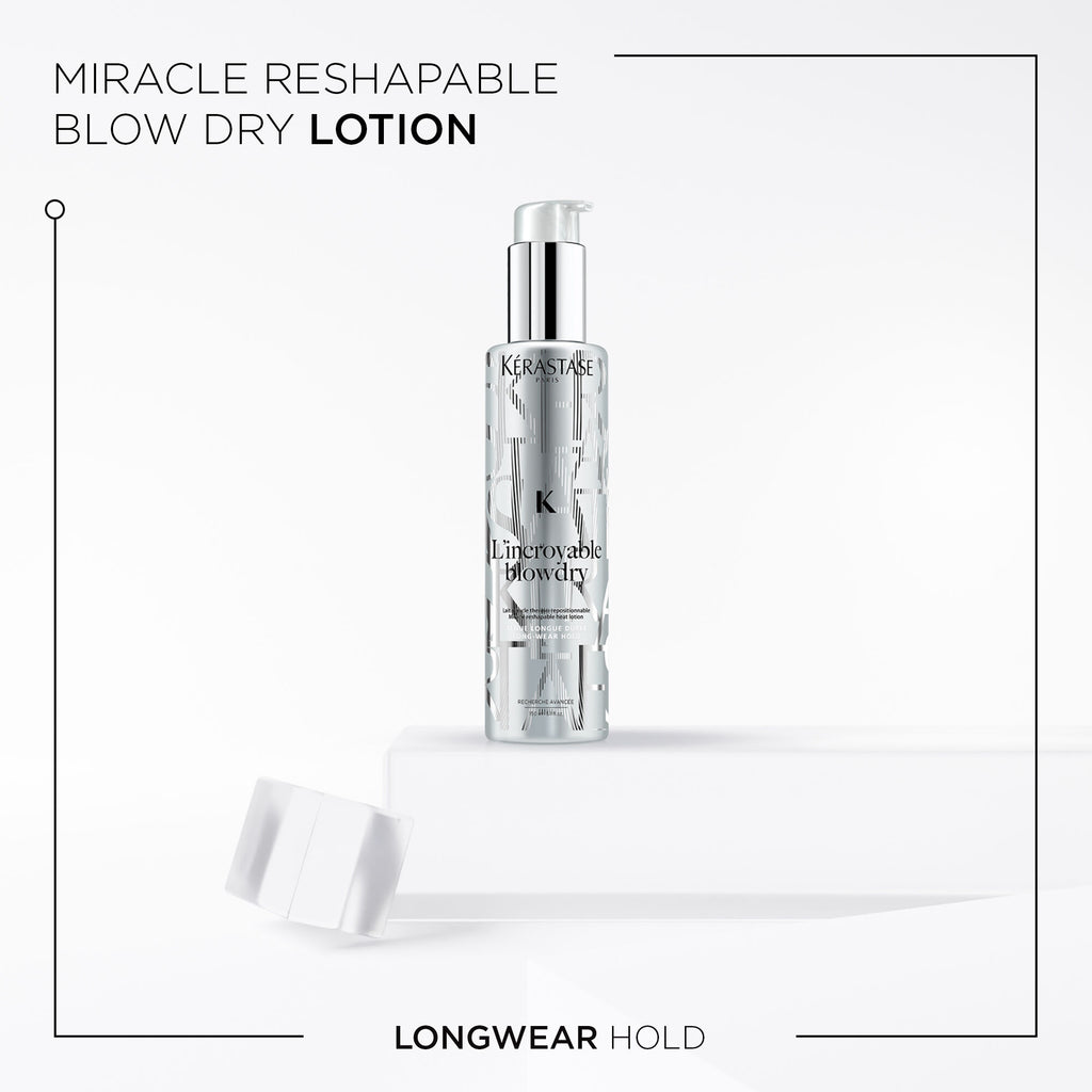 L'Incroyable Blow Dry 150ml