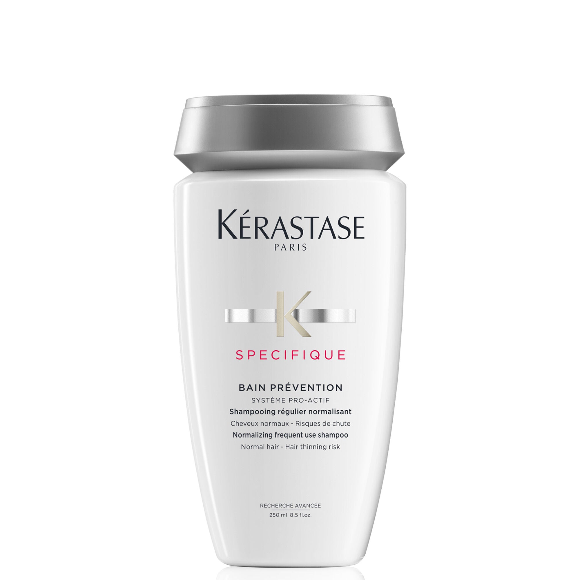 Bain Prévention Shampoo 250ml