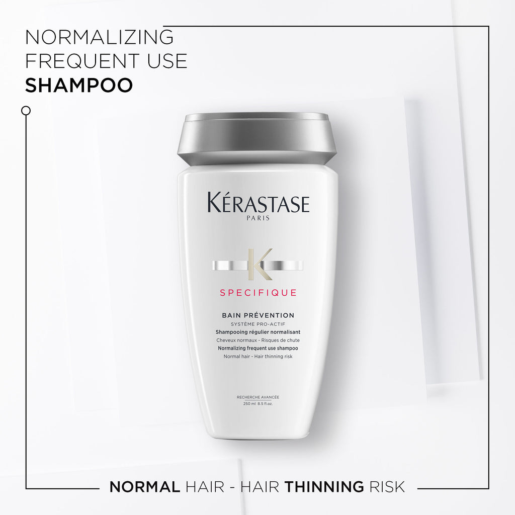 Bain Prévention Shampoo 250ml