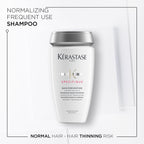 Bain Prévention Shampoo 250ml