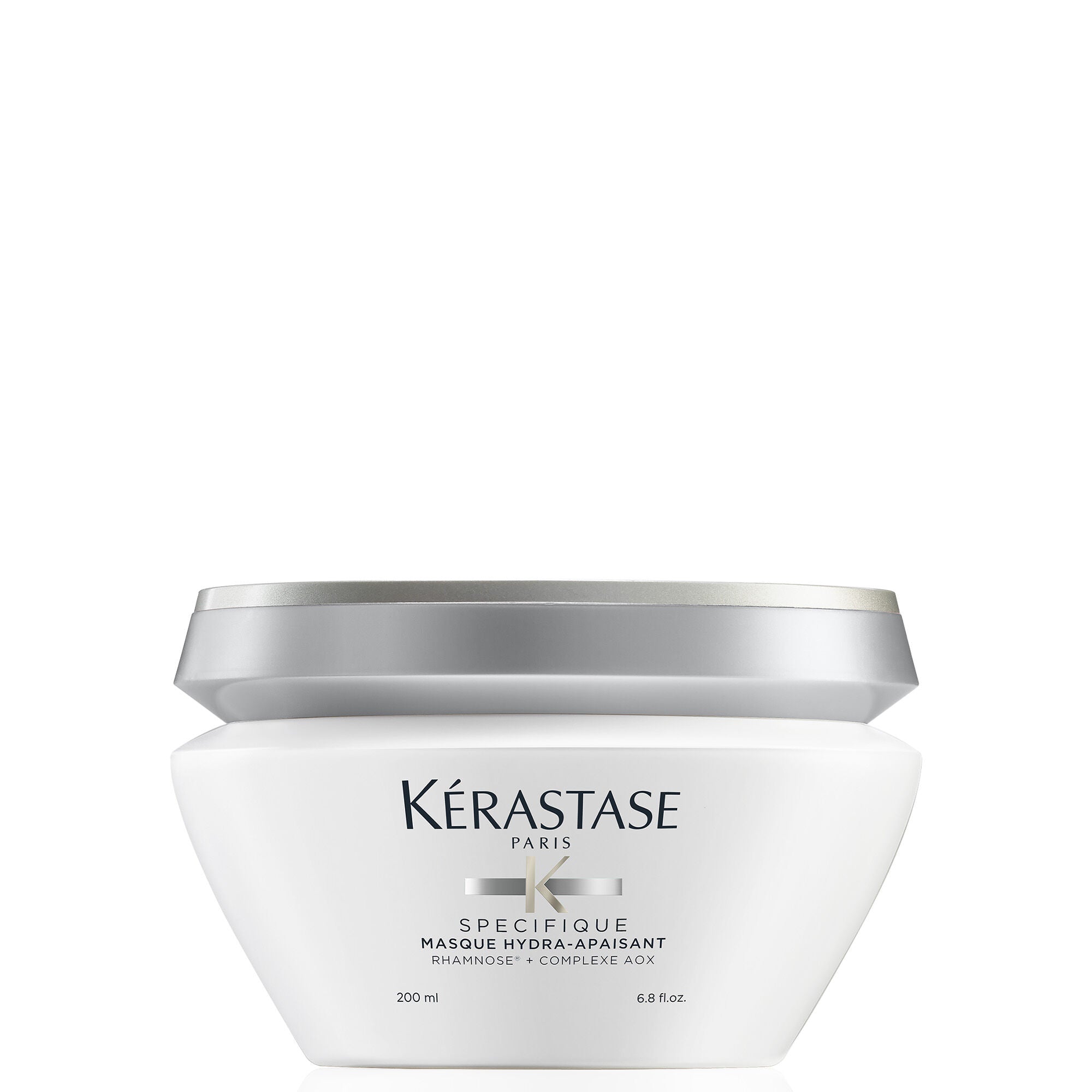 Masque Hydra-Apaisant Hair Mask 200ml Main image